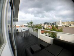 Seraya 9 (D15), Apartment #507318321